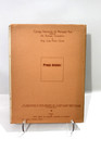 Famillas Da Madeira Porto Santo Vol 5 Genealogy Family History Portugal Book