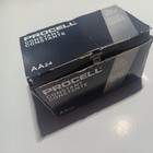 Duracell Procell Pc1500  24pk  Aa 1 5v Alkaline Button Top Battery Pack Of 24