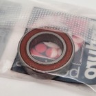 Enduro Max 6801 Llu Max Sealed Cartridge Bearing For Bicycle 12x21x5