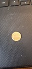 1917  1 Mckinley Memorial Gold Coin  22 R2