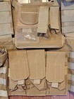 Evike Airsoft Matrix Special Operations Rrv Style Chest Rig Coyote Tan