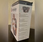 Ergobaby Easy Snug Infant Insert Grey New