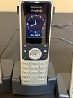Yealink W53h Cordless Phone With Charging Dock