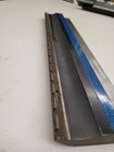 Amada Press Brake Tooling Punch 17  Long 88   Custom Back Cutouts reliefs 16-0 8