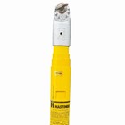 Hastings Telescopic Hot Stick 12ft Insulated Fiberglass