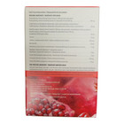 Arbonne Energy Fizz Sticks Pomegranate  30 Sticks  - New - Exp  7 2027