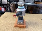 Lost In Space Robot B9 Bobblehead Collectible By Funko Rare