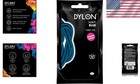 Transform Your Fabrics With 50g Dylon Navy Blue Liquid Dye - Perfect For Diy