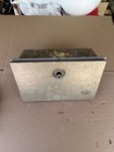 1990 Peterbilt 377 Glove Box Assembly   10430431