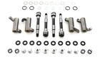 Rocker Arm Shaft Kit For Harley Sportster Ironhead Xl Models 1957 - 1985