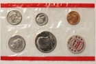 1971 Us Mint Set  ogp  11 Coins