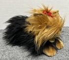 Aurora World Miyoni Yorkshire Terrier Yorkie Dog 10  Plush Stuffed Animal