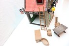 Playmobil Like 3440 Set Castle Tailor Use 3123 3450 3447 3448 3888 3666 3667