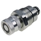 Hydraulic Female Coupler V1311-77150 For Kubota Svl95-2s Svl75-2ca Ssv75 Ssv65pc