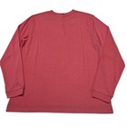 Footjoy Pullover Mens Xl Pink Crewneck Ribbed Golf Sweater Drirelease Preppy