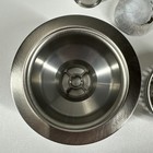 Kohler K-8801-bn Duostrainer Basket Strainer  Vibrant Brushed Nickel