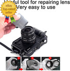 Camera Dslr Lens Repair Tool Ring 8 83mm 9 Pcs 18 Sizes Camera Lens Removal Tool