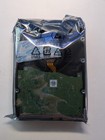 Western Digital Black Wd4006fzbx 4tb 3 5  Cmr Sata Gaming Hard Drive New Sealed