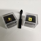 2x New For Seeburg Showcase Jukebox New Replacement Diamond Needles   Freebie 