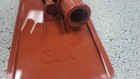 3m 6472 9 In Swivel Pad Holder  Orange 9  Doodlebug