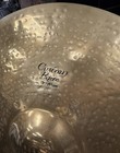 Zildjian 20    K Custom Ride Cymbal