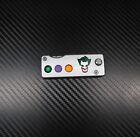Custom Sonscustomshop Joker Golf Divot Tool