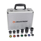 Celestron Nexstar Evolution 8  Schmidt-cassegrain Telescope W dlx Accessory Kit