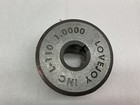 Lovejoy l-110 hub Kw Coupling Hub