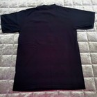 Vintage Dog The Bounty Hunter Fan Club Black T-shirt Sz  S tv Series wife Beth  