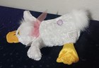 Dan Dee Dandee Duck Musical Animated Plush Yakety Yak  13  Vintage Works Easter