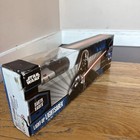 Brand New Star Wars The Force Unleashed Light-up Lightsaber For Wii