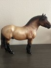 Breyer Horses Traditional Size Ardennes Draft Horse Theo  1843
