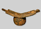 Ancient Dogon Headrest
