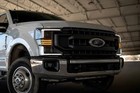 Olm Essential Series Led Headlights For 20-22 Ford Superduty F250 f350 Open Box