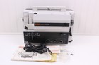 Vintage Eumig Mark S 802 Super Single 8mm Sound Projector Tested Austria