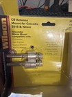 Wilson Antennas 305518 Cb Antenna Mount For Freightliner Cascadia 2018