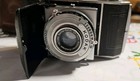 Kodak Retina 1 Type 010  Germany 1945-49   Xenar 50 f3 5  Compur Rapid  W case