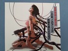 Ghost In The Shell  1995 Japan B5  Poster Flyer Chirashi Mamoru Oshii Nm
