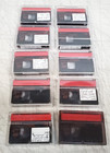 Lot Of 80 Sony Dvm60 Mini Dv Camcorder Video Cassette Tapes