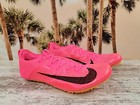 Nike Zoom Superfly Elite 2 Racing Track Field Spikes Cd4382-600 Mens Size 10 New