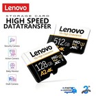 Micro Sd Card U3 V30 Class 10 High Speed Memory Card Tf Card With Sd Adapter 2tb