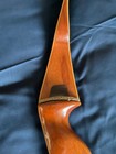 Fred Bear Grizzly 58  Recurve Bow Made In Grayling  Mi