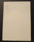 Scott  pr20tc4b  Freedom Statue Newspaper Stamp Card Proof