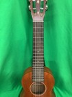 Used Gretsch G9126 Guitar-ukulele - Honey Mahogany Stain