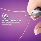 28 Gauge Silver Plated Tarnish Resistant Copper Craft Wire 15 Yd Jewelry