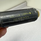 Klein Tools Usa 600-6 In  Slotted Screwdriver W  19350 Conduit Reamer Tool