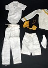 Ashton Drake Gene Marshall Trent Osborn Tennis  Anyone  Outfit 17  Doll