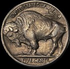 1926-5c Buffalo Nickel - Choice Au - Jam216