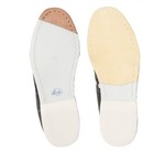 Linds Classic White Right Handed Womens Bowling Shoes
