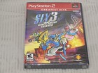 Sly 3  Honor Among Thieves Greatest Hits  ps2  Playstation 2     new Sealed  